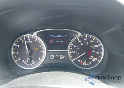 2014 Infiniti Qx60 z USA, uszkodzony, nr VIN 5N1AL0MM7EC507942